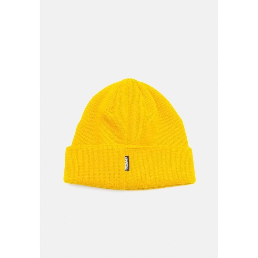 Imagem 2 do produto Gorro Starter Letras Pixo - Adulto