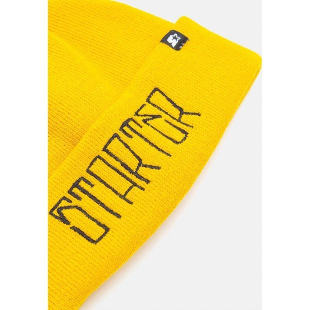 Imagem 3 do produto Gorro Starter Letras Pixo - Adulto