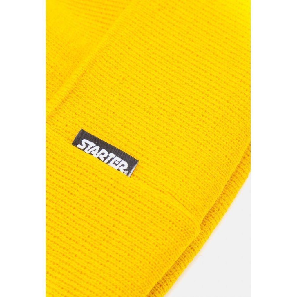 Imagem 4 do produto Gorro Starter Letras Pixo - Adulto