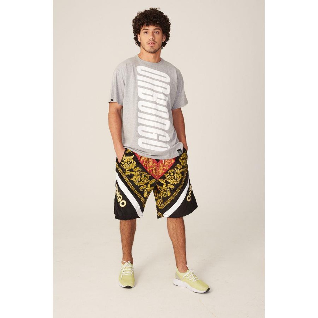 Imagem 5 do produto Camiseta Ecko One More - Masculina