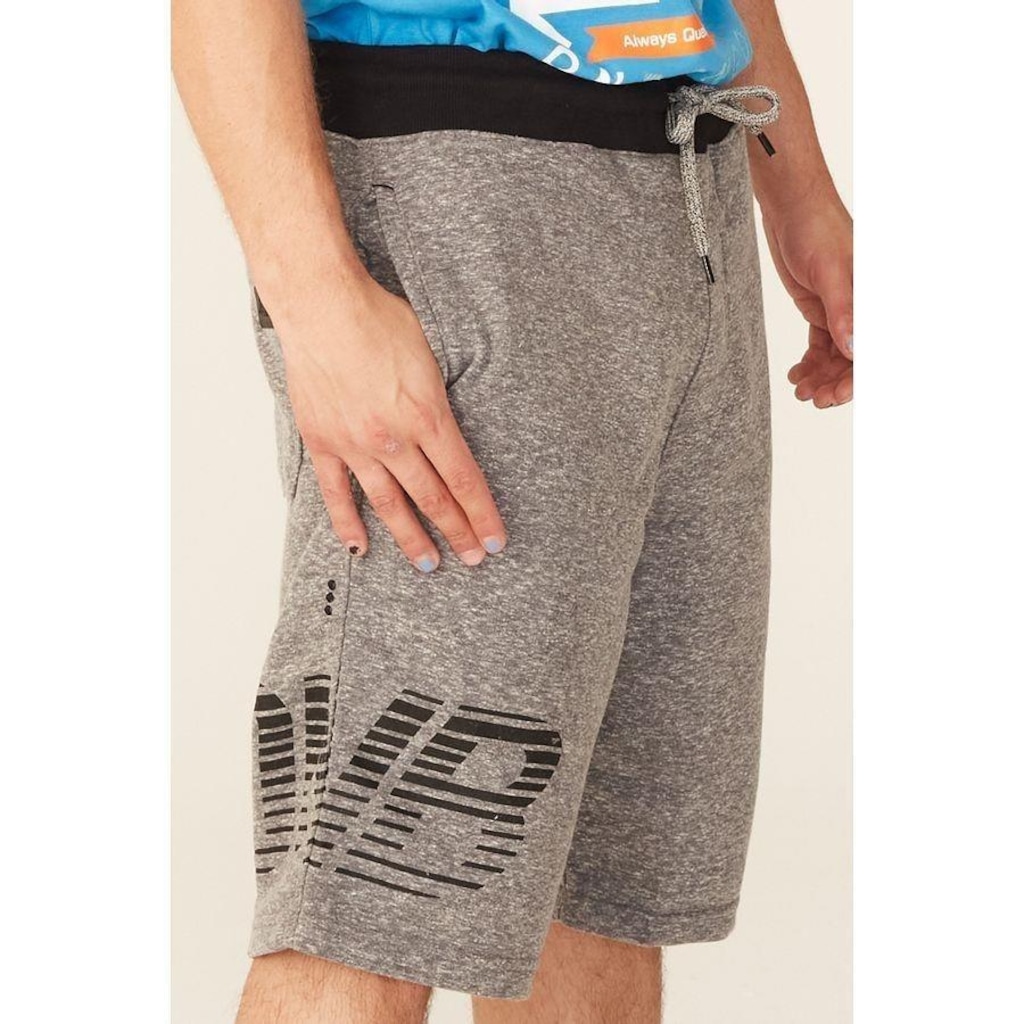 Imagem 2 do produto Bermuda Onbongo Surf Moletom - Masculina