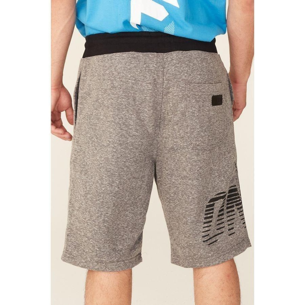 Imagem 4 do produto Bermuda Onbongo Surf Moletom - Masculina