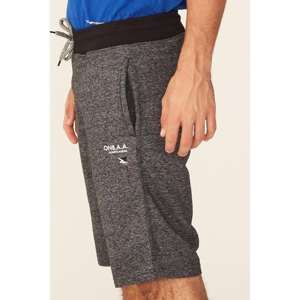 Imagem 3 do produto Bermuda Onbongo Surf Moletom - Masculina