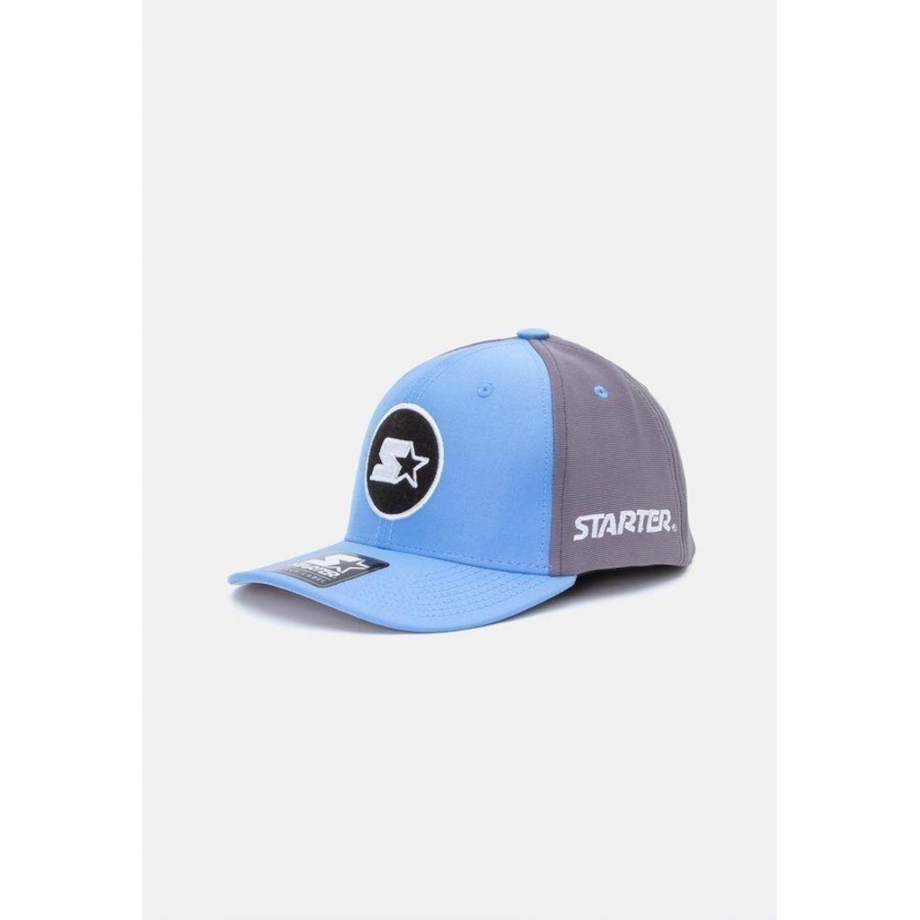 Imagem 2 do produto Boné Starter Flex Fit - Fechado - Adulto