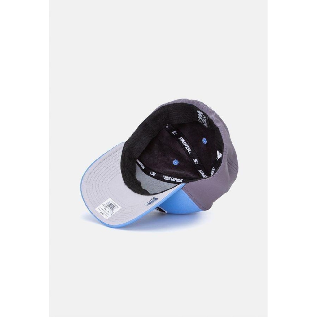 Imagem 4 do produto Boné Starter Flex Fit - Fechado - Adulto