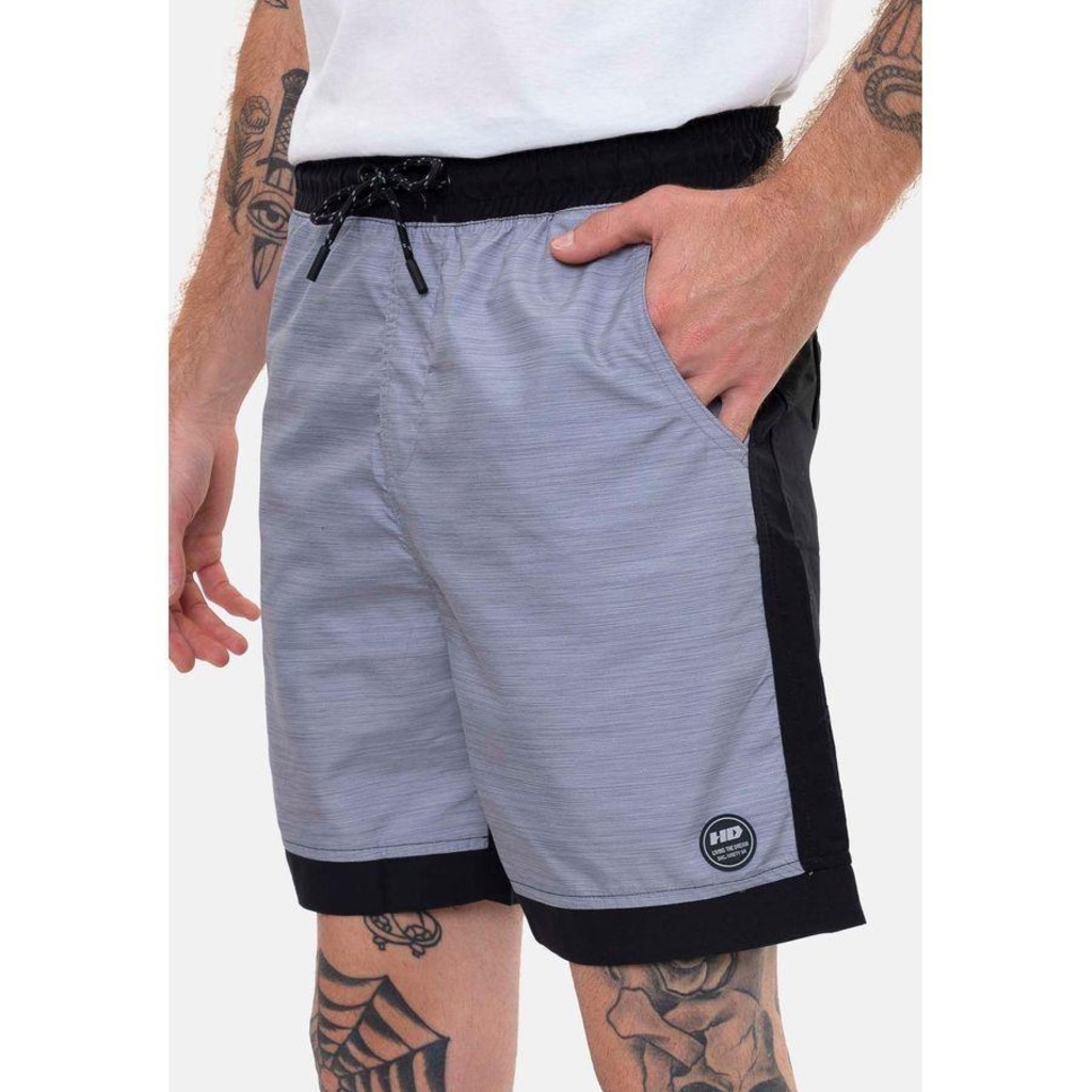 Imagem 2 do produto Shorts Hd Volley - Masculino