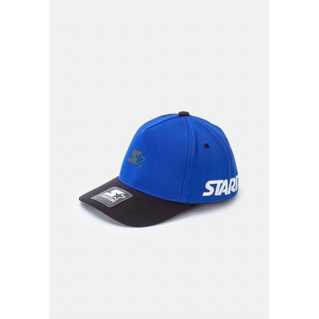 Imagem 2 do produto Boné Starter Flex Fit - Fechado - Adulto