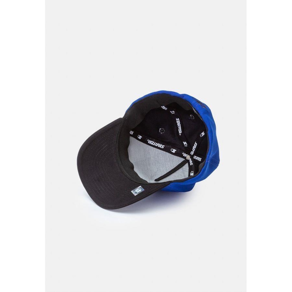 Imagem 4 do produto Boné Starter Flex Fit - Fechado - Adulto