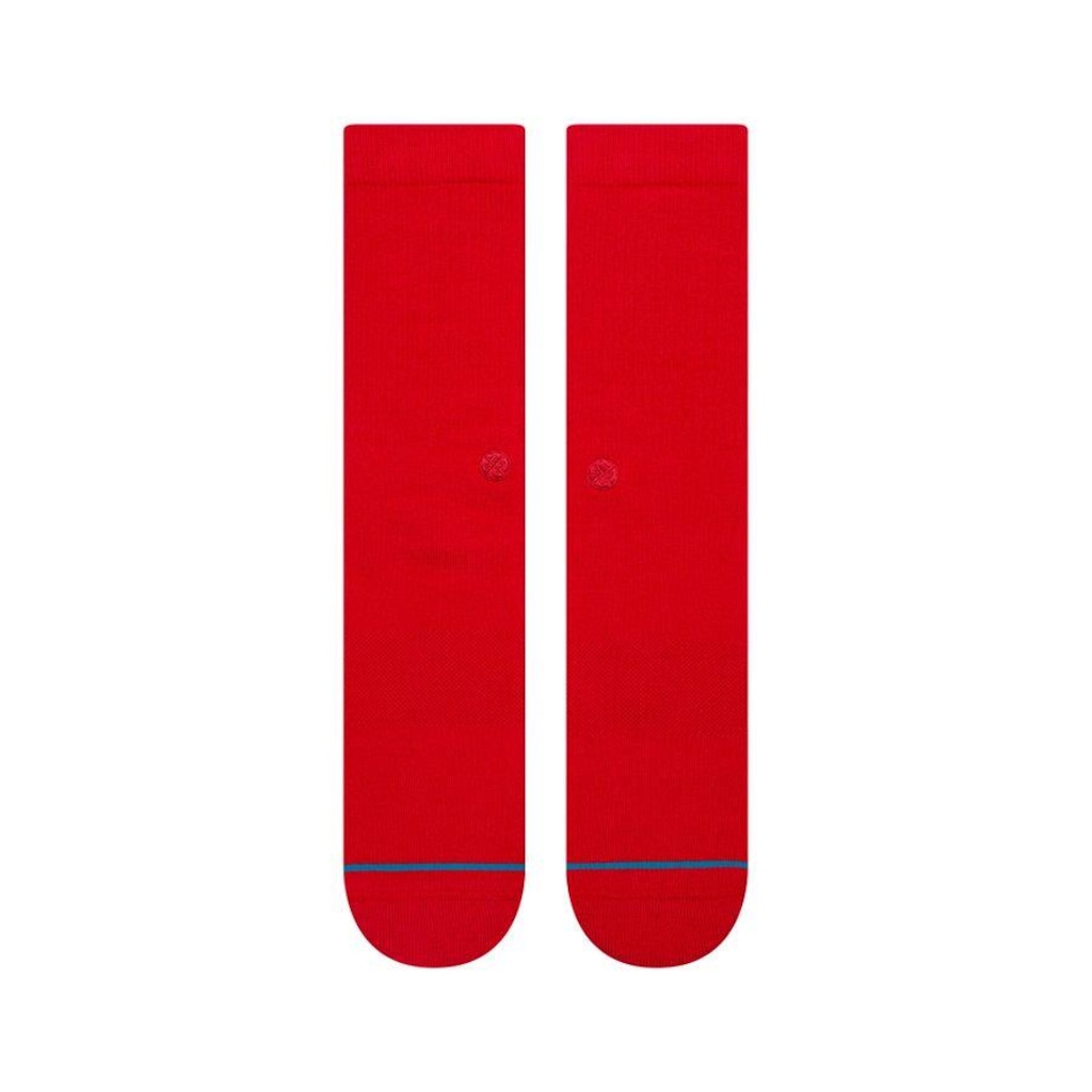 Imagem 2 do produto Meia Cano Alto Stance Icon - Unissex
