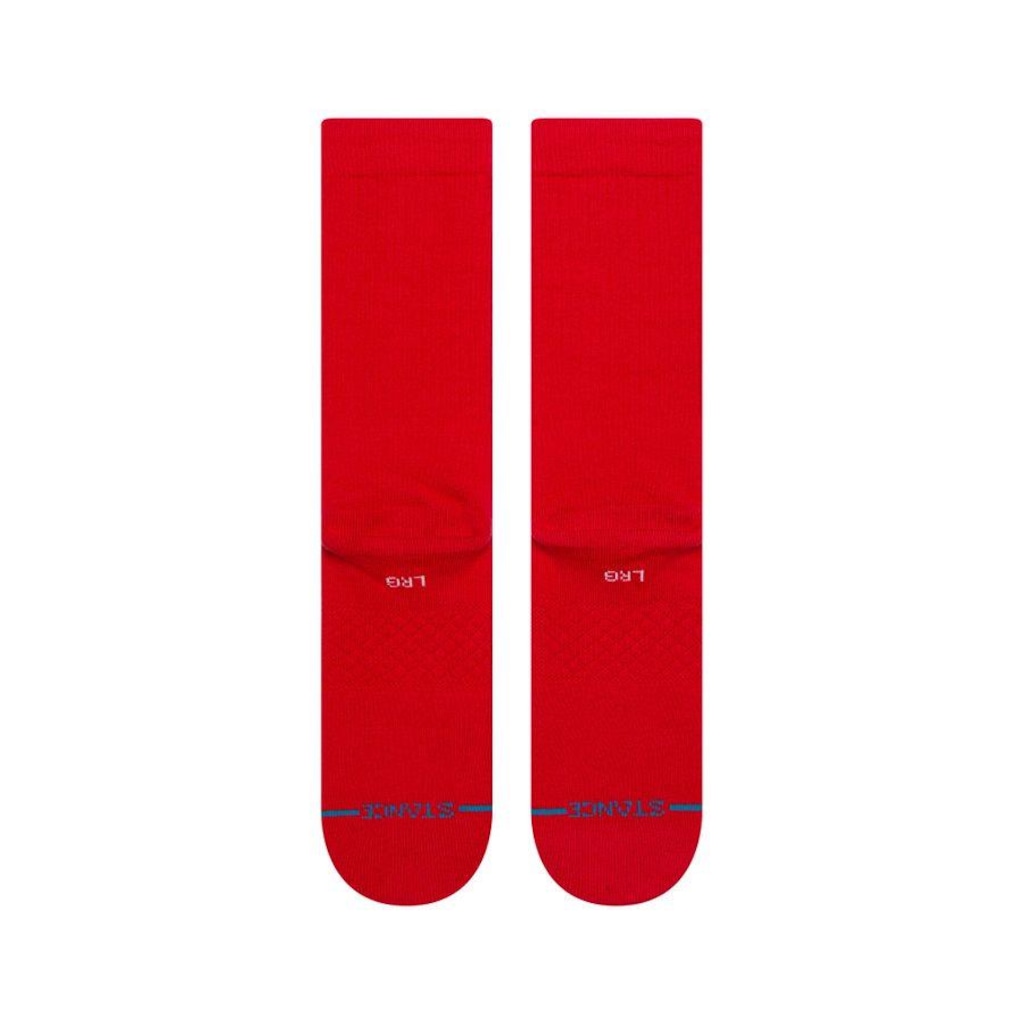 Imagem 3 do produto Meia Cano Alto Stance Icon - Unissex