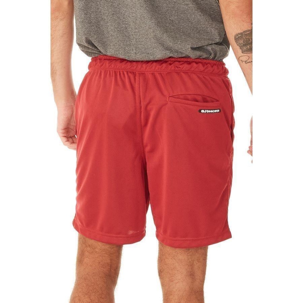 Imagem 2 do produto Bermuda Ecko Sintético - Masculina