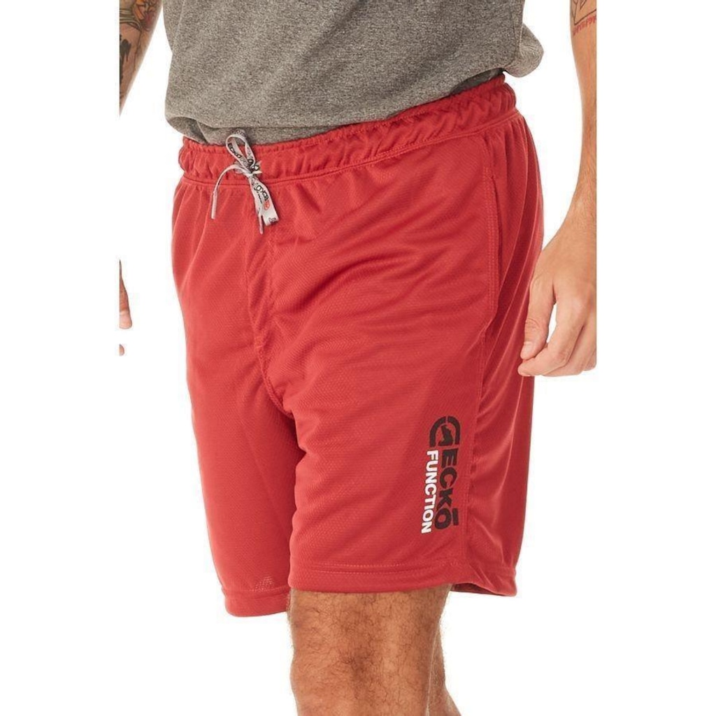 Imagem 3 do produto Bermuda Ecko Sintético - Masculina