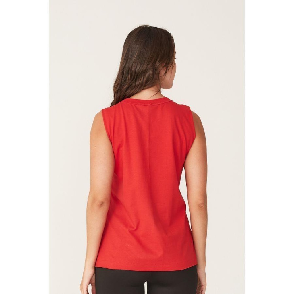 Imagem 3 do produto Camiseta Regata Ecko Especial - Feminina
