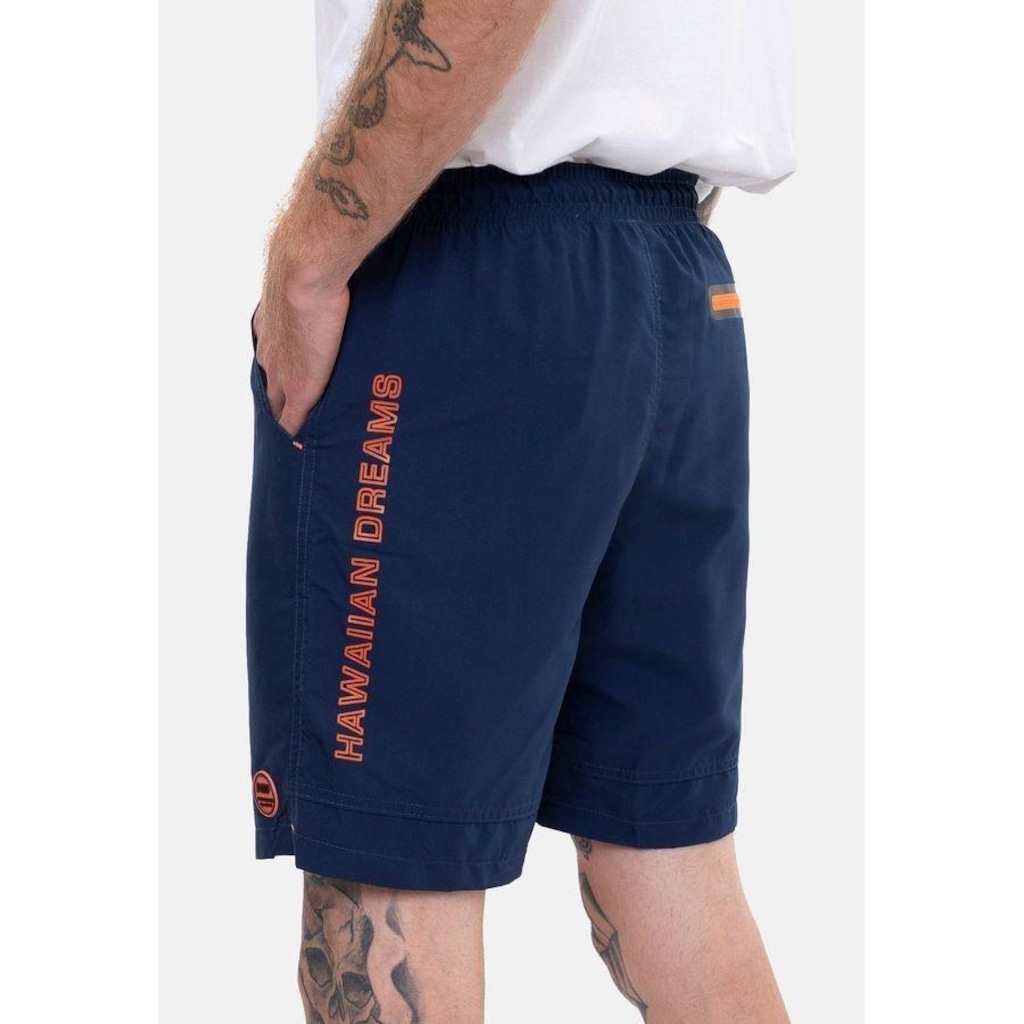 Imagem 2 do produto Shorts Hd Volley - Masculino