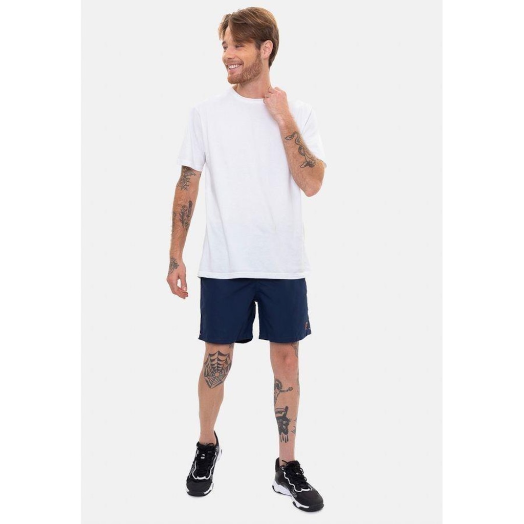 Imagem 4 do produto Shorts Hd Volley - Masculino