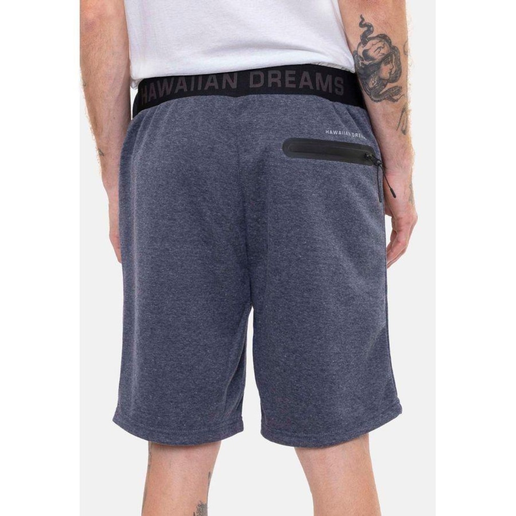 Imagem 3 do produto Bermuda de Moletom Hd - Masculina