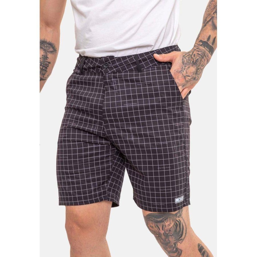 Imagem 2 do produto Boardshort Onbongo Híbrido - Masculina