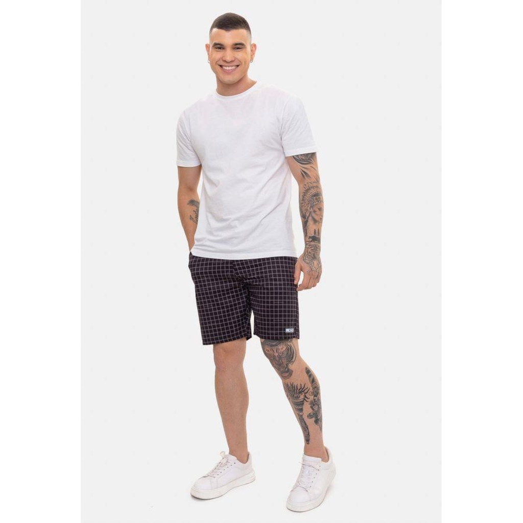 Imagem 4 do produto Boardshort Onbongo Híbrido - Masculina