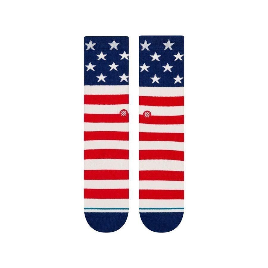 Imagem 2 do produto Meia Stance The Fourt Screw - Unissex
