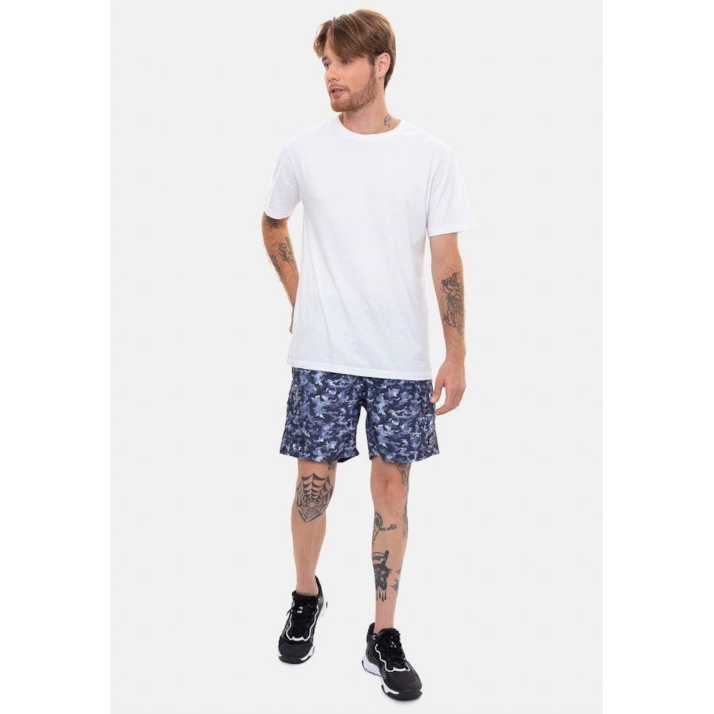 Imagem 3 do produto Shorts Hd Volley - Masculino