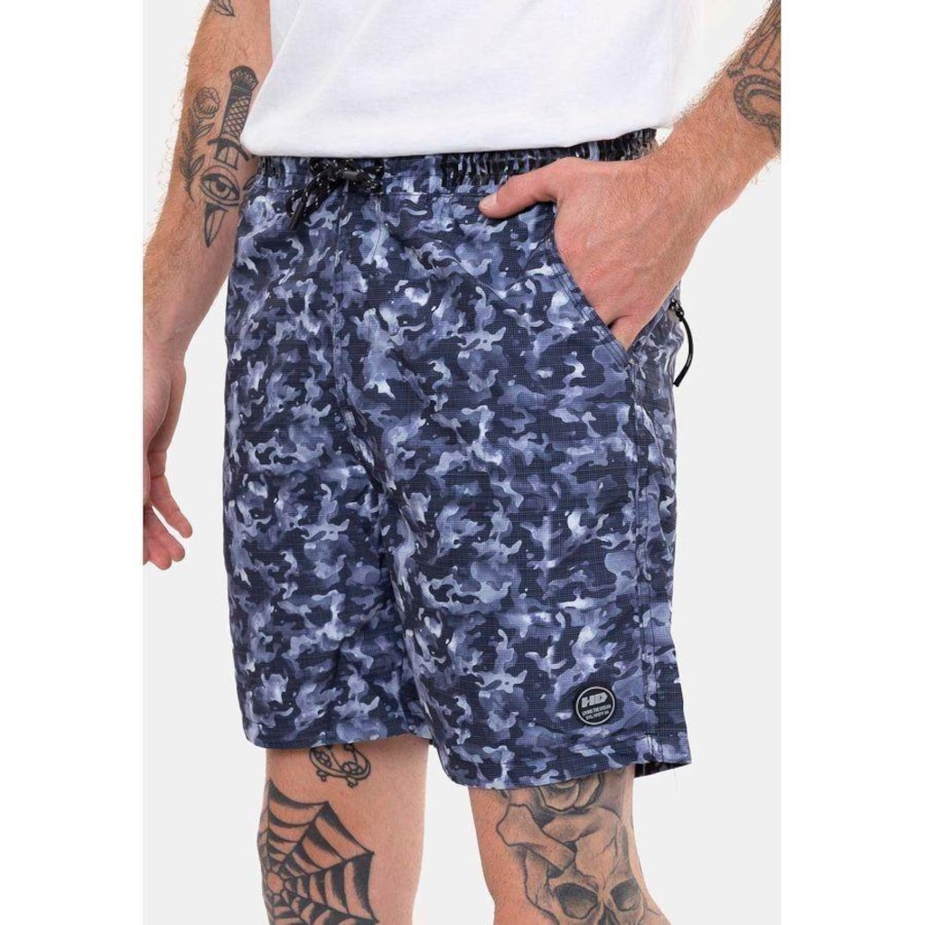 Imagem 4 do produto Shorts Hd Volley - Masculino