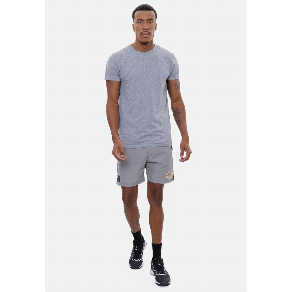 Imagem 4 do produto Short Nba Volley Los Angeles Lakers - Masculino