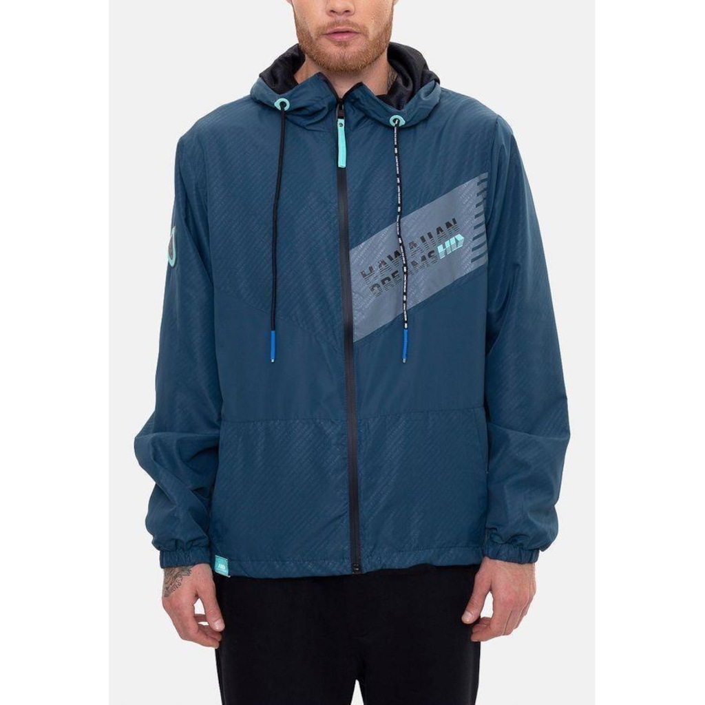 Imagem 2 do produto Jaqueta Corta Vento Hd - Masculina