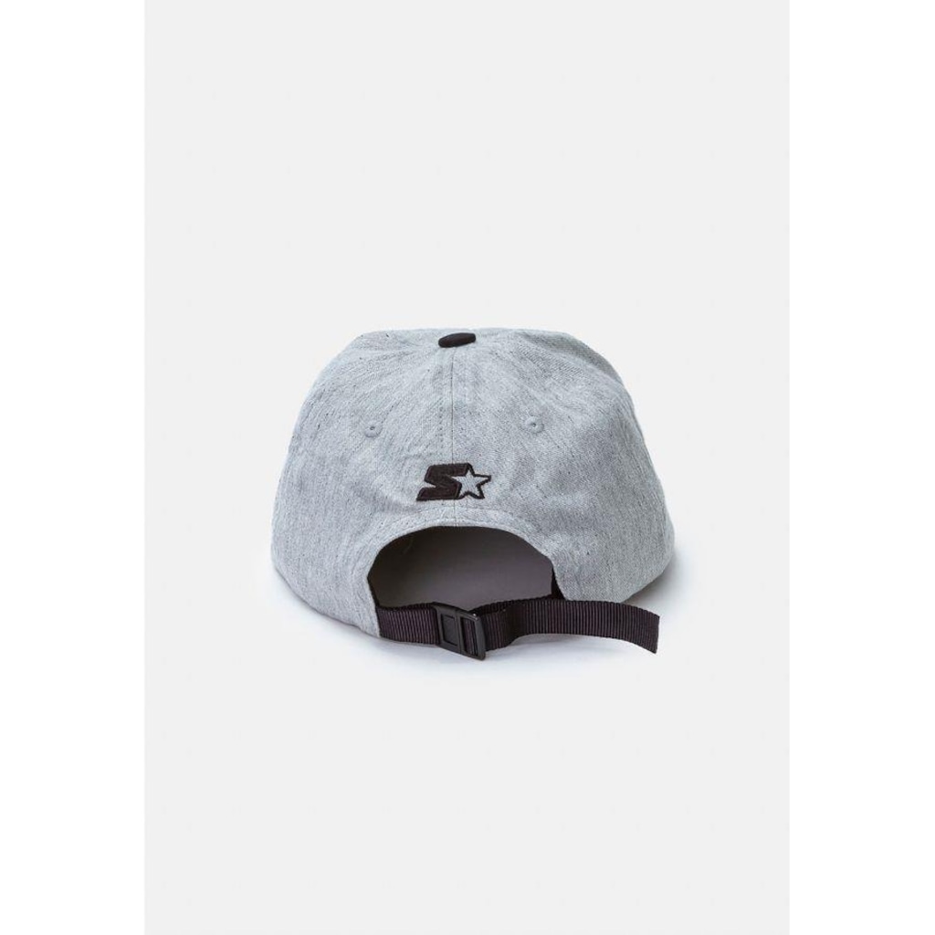 Imagem 2 do produto Boné Starter Cena Clássica Ii Collab Et - Strapback - Adulto
