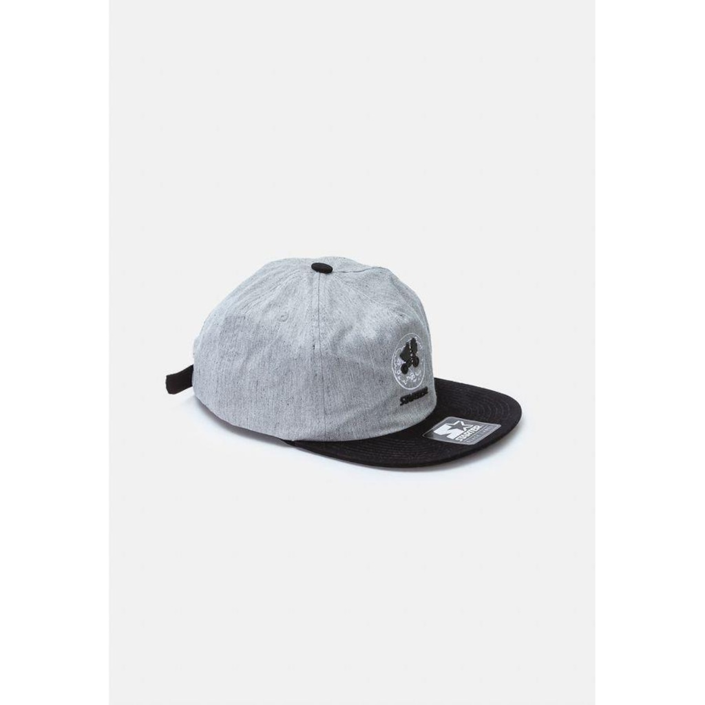 Imagem 4 do produto Boné Starter Cena Clássica Ii Collab Et - Strapback - Adulto