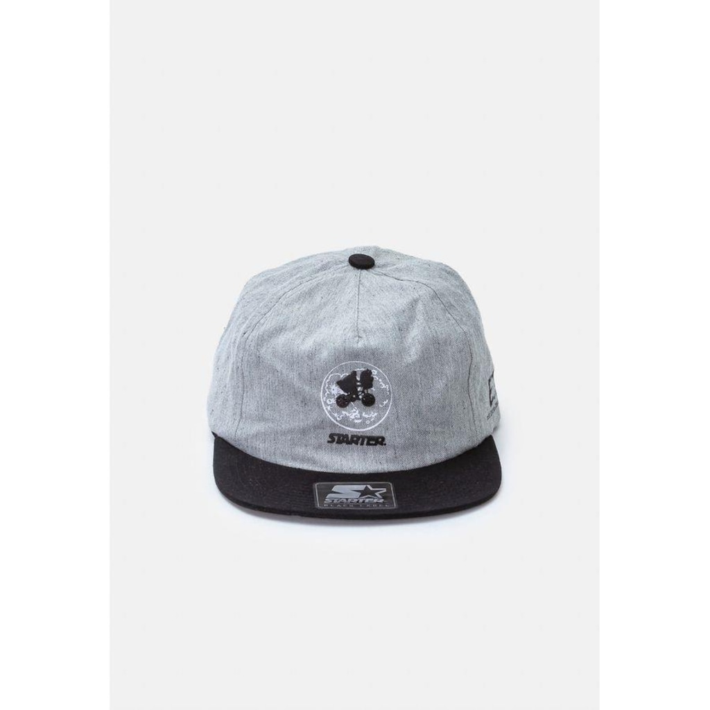 Imagem 5 do produto Boné Starter Cena Clássica Ii Collab Et - Strapback - Adulto