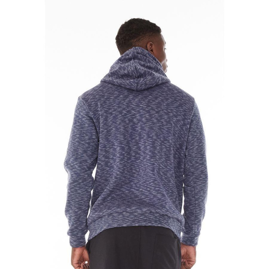 Imagem 5 do produto Blusão De Moletom Com Capuz NBA Diamond - Masculino