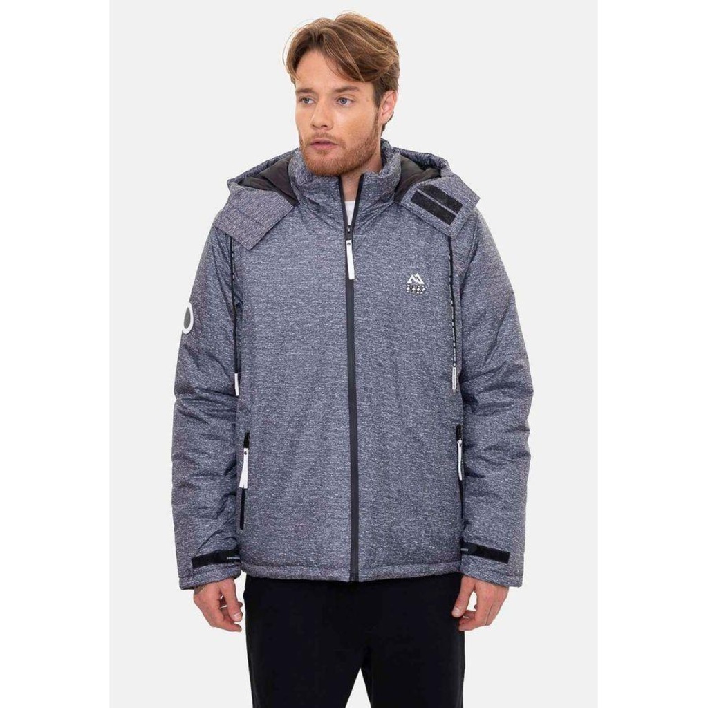 Imagem 3 do produto Jaqueta Hd Heavy - Masculina