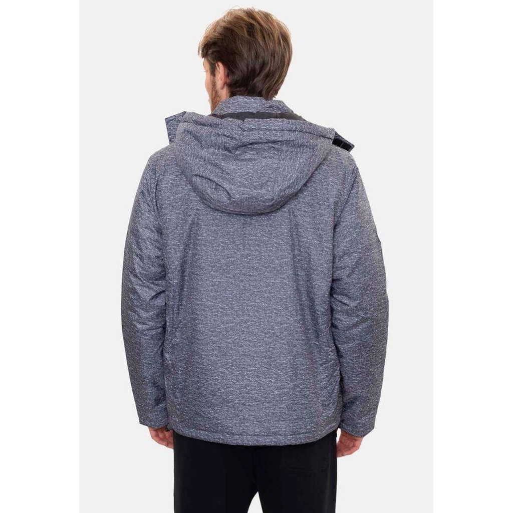 Imagem 4 do produto Jaqueta Hd Heavy - Masculina