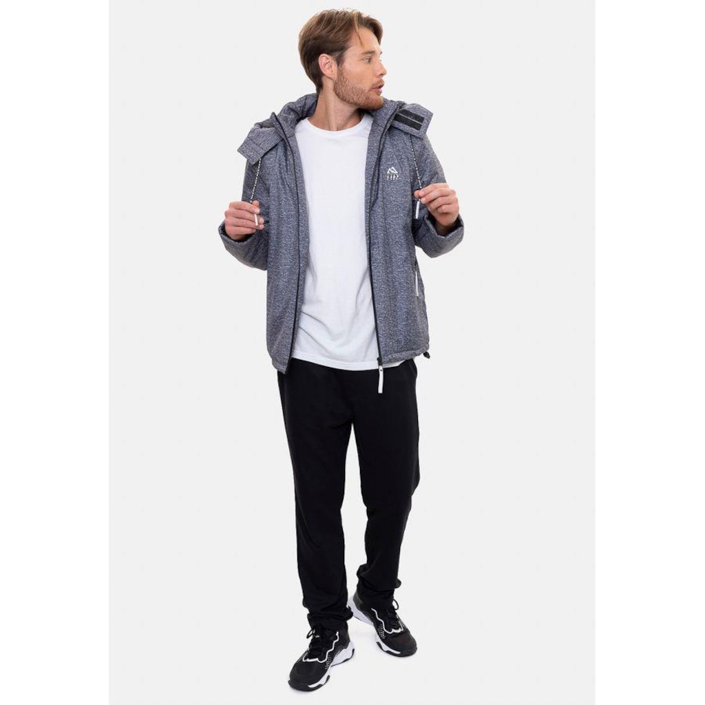 Imagem 5 do produto Jaqueta Hd Heavy - Masculina