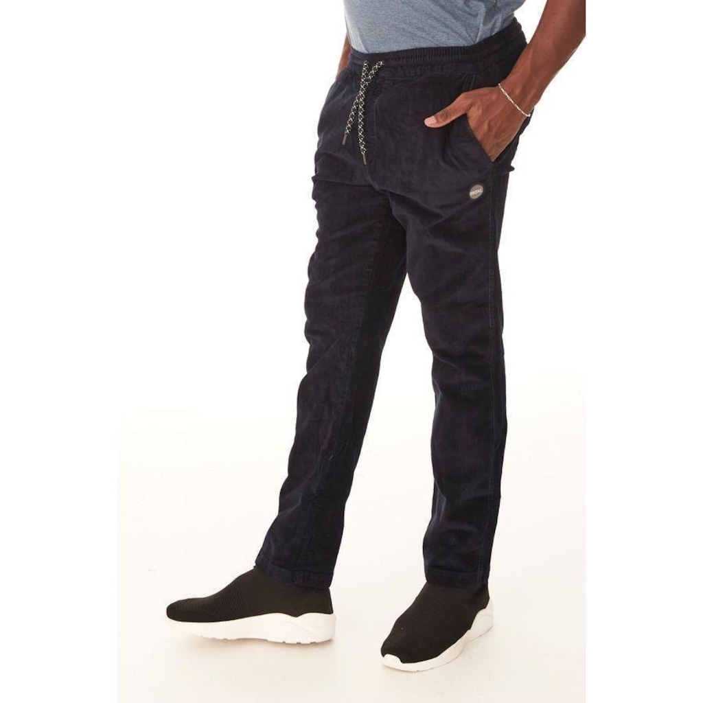 Imagem 2 do produto Calça Fatal Veludo - Masculina