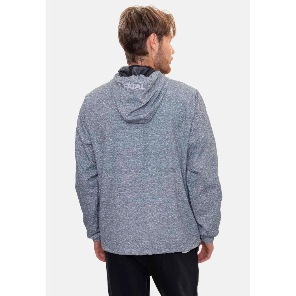 Imagem 5 do produto Jaqueta Corta Vento Fatal - Masculina
