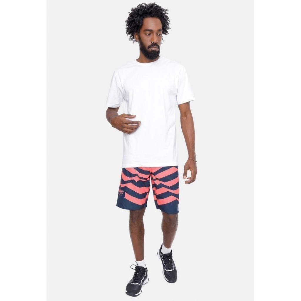 Imagem 2 do produto Bermuda Boardshort Onbongo Fame - Masculina