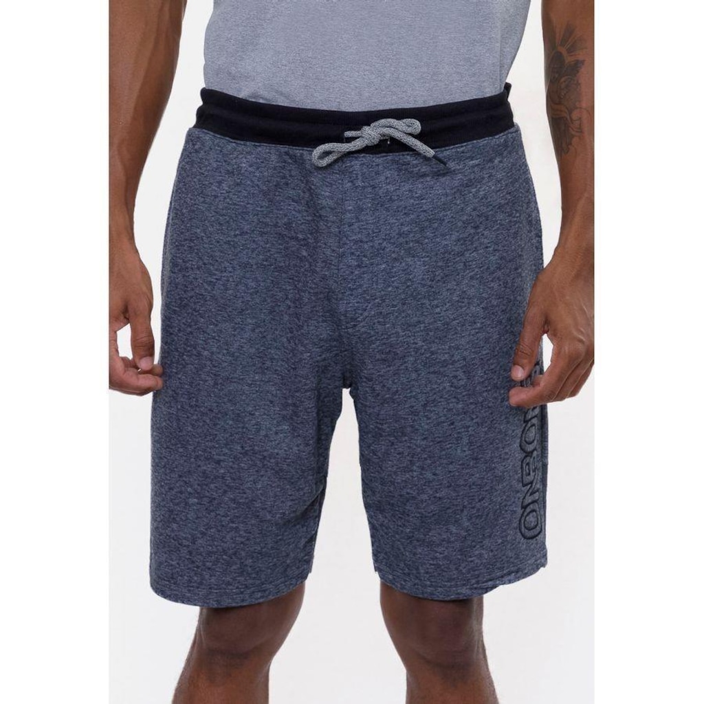Imagem 4 do produto Bermuda Onbongo Moletom Trade - Masculina