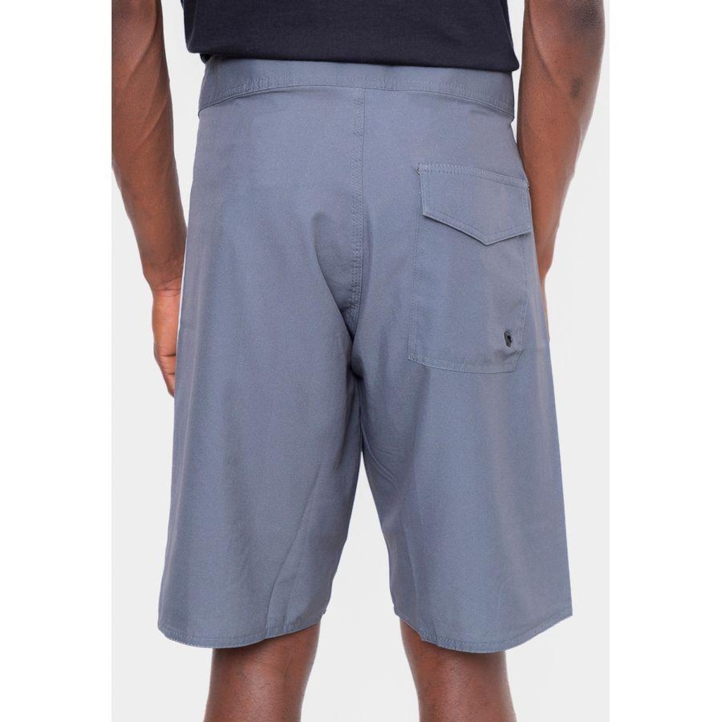 Imagem 3 do produto Bermuda Boardshort NBA Maxi Logo Brooklyn Nets - Masculina