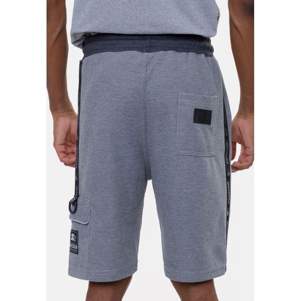 Imagem 2 do produto Bermuda Starter Moletom - Masculina