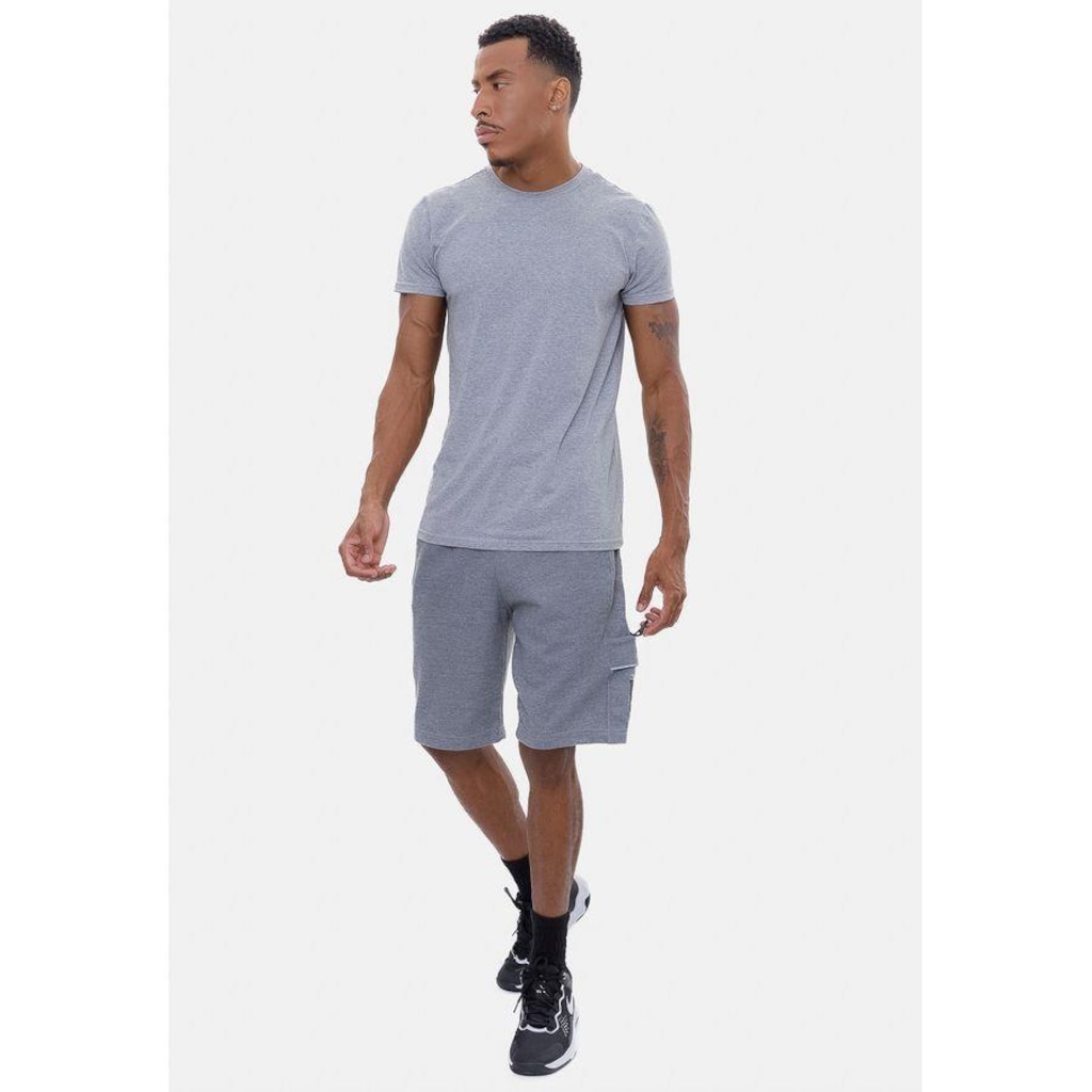 Imagem 3 do produto Bermuda Starter Moletom - Masculina
