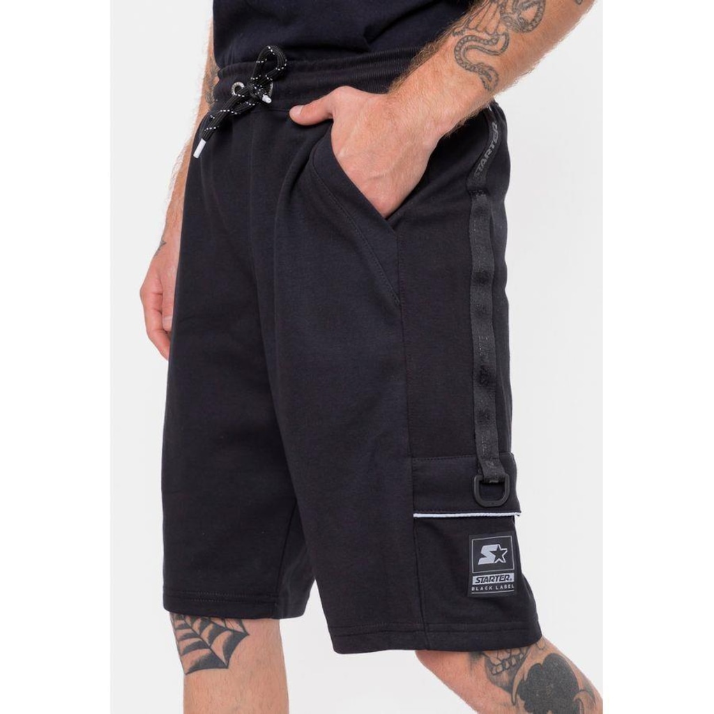 Imagem 2 do produto Bermuda Starter Moletom - Masculina