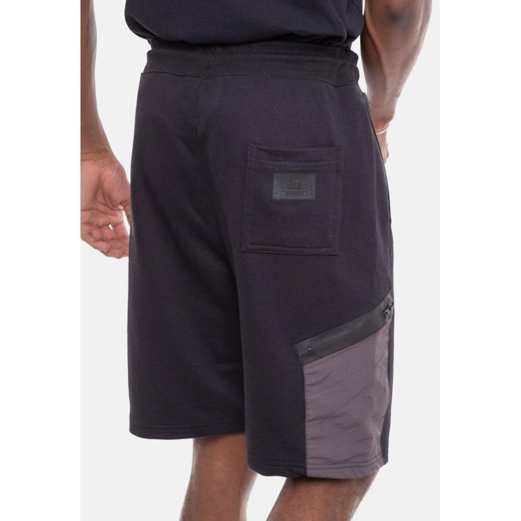 Imagem 5 do produto Bermuda Starter Moletom - Masculina