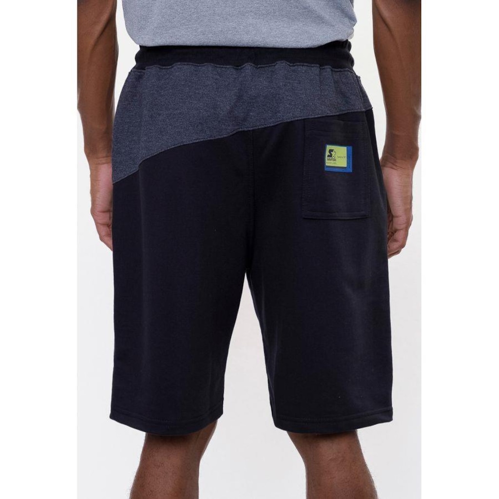 Imagem 2 do produto Bermuda de Moletom Starter - Masculina