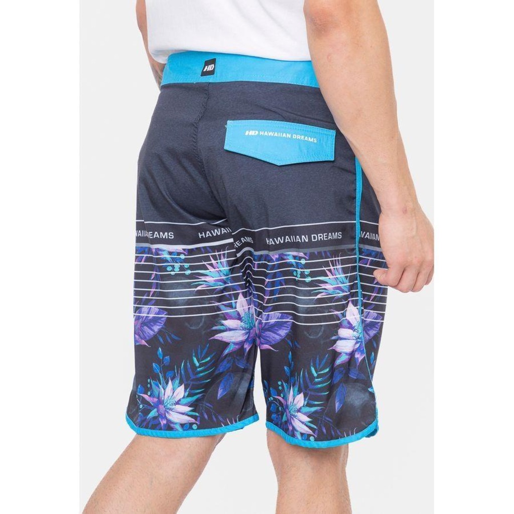 Imagem 3 do produto Bermuda Boardshort Hd Famous - Masculina