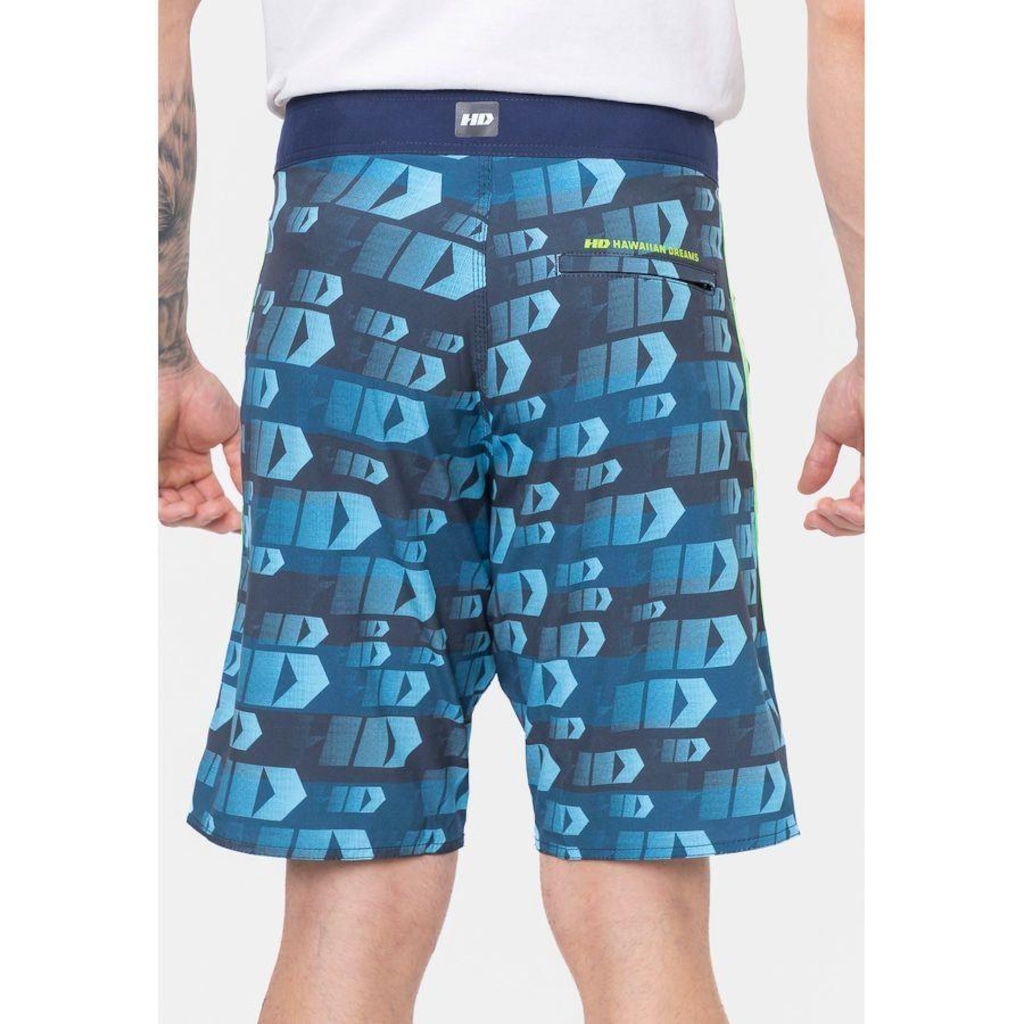 Imagem 2 do produto Boardshort HD Sucess - Masculina