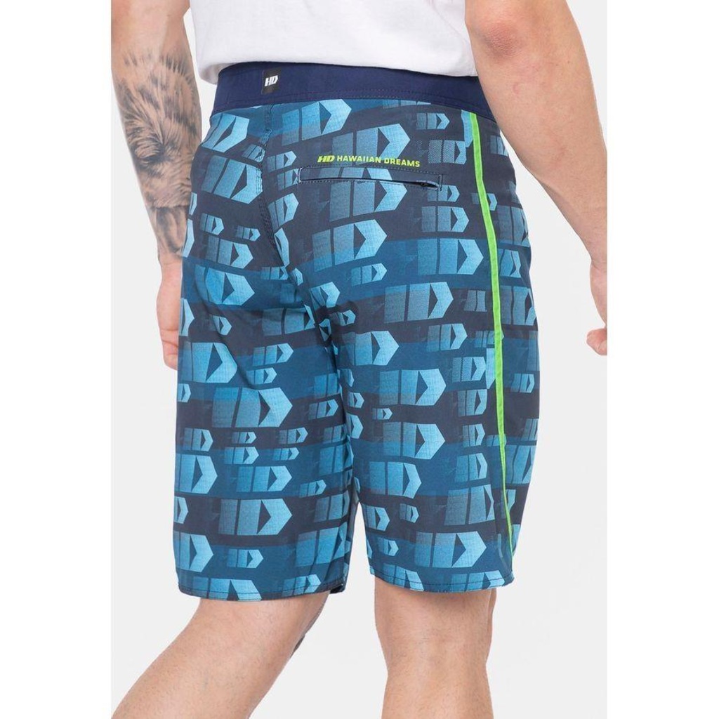 Imagem 3 do produto Boardshort HD Sucess - Masculina