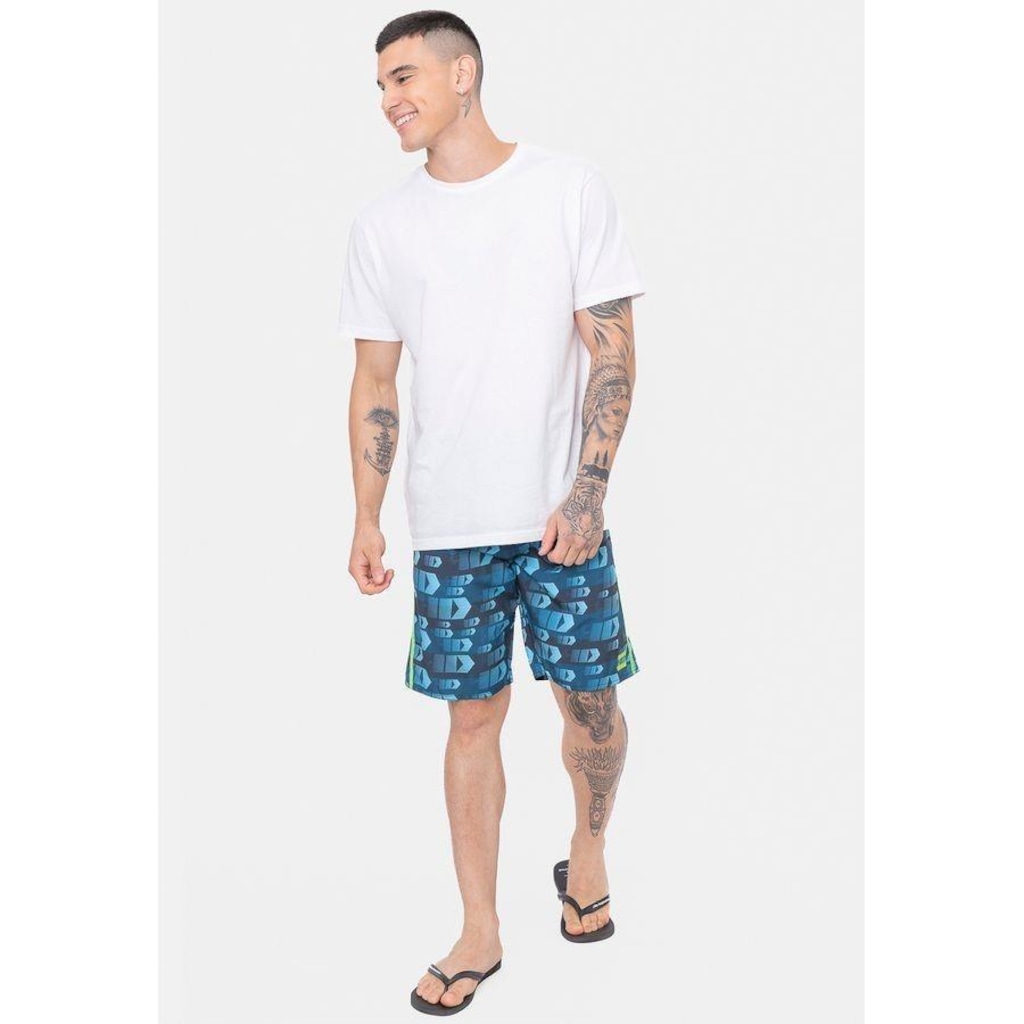 Imagem 4 do produto Boardshort HD Sucess - Masculina