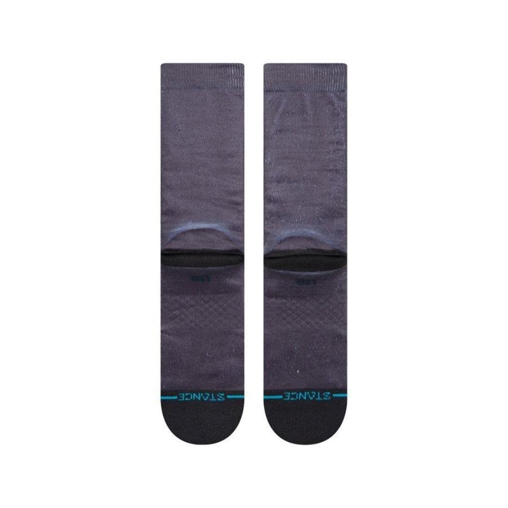 Imagem 3 do produto Meia Cano Alto Stance Kill Em All Metallica - 36 a 44 - Unissex