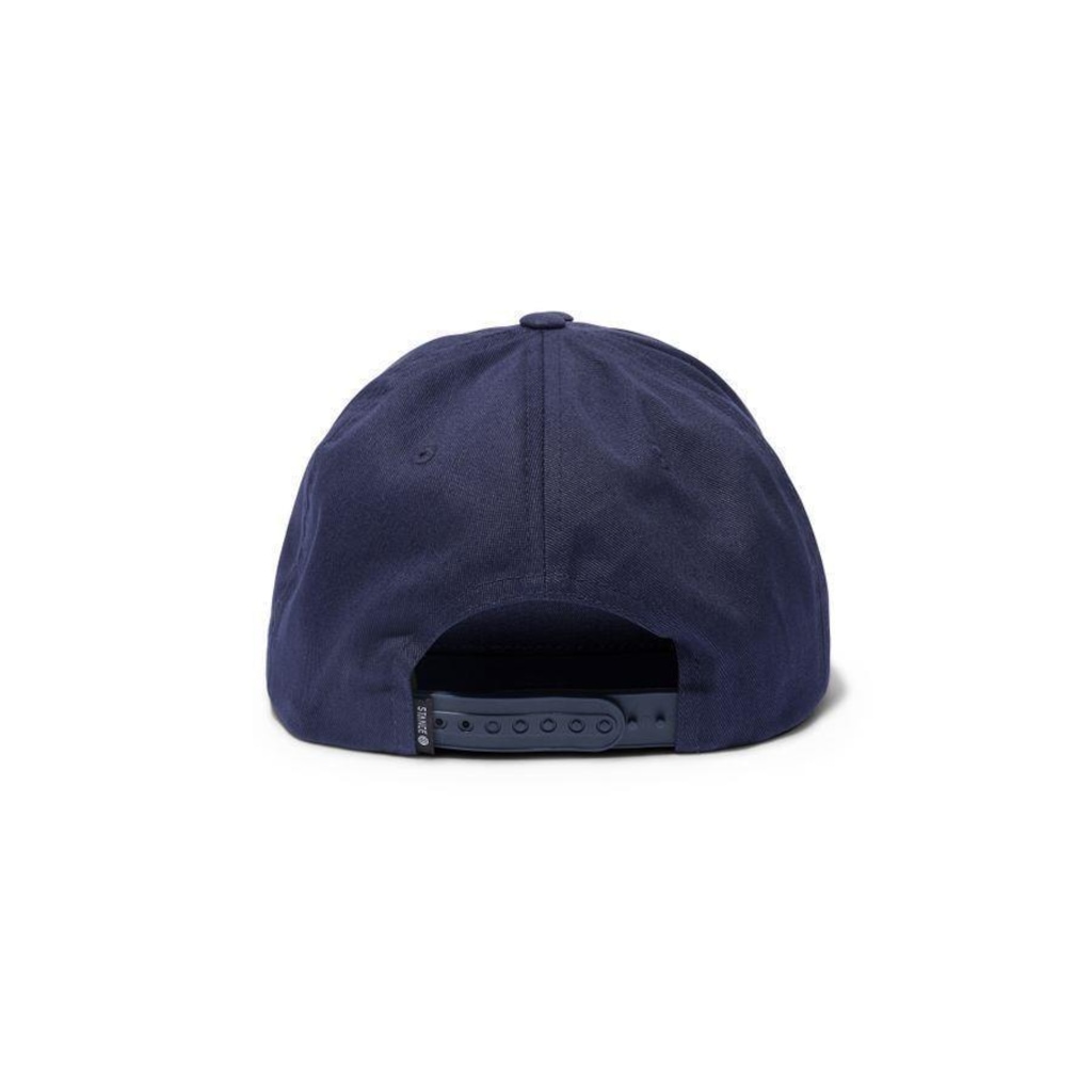 Imagem 2 do produto Boné Aba Reta Stance Icon - Snapback - Adulto